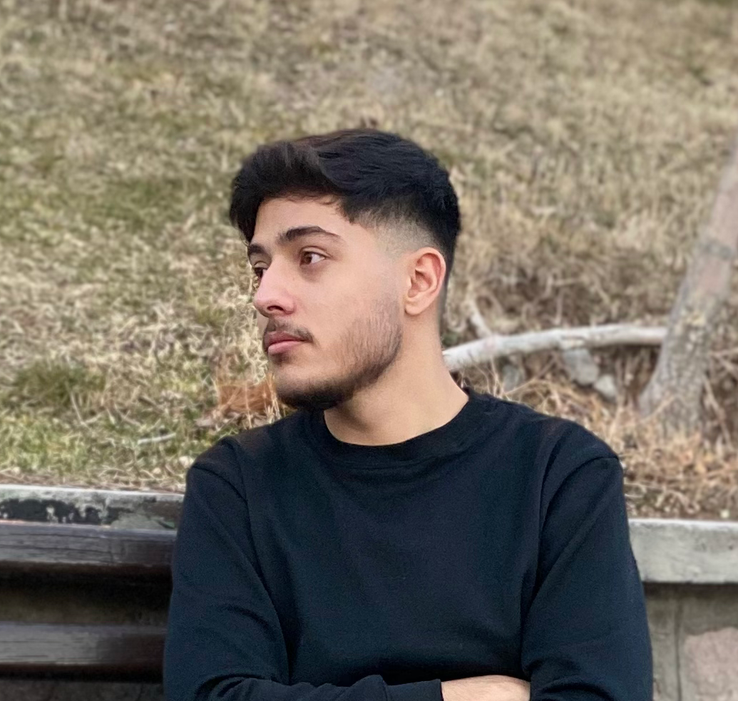 Ehsan Fazli